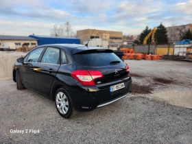 Citroen C4 | Mobile.bg    3