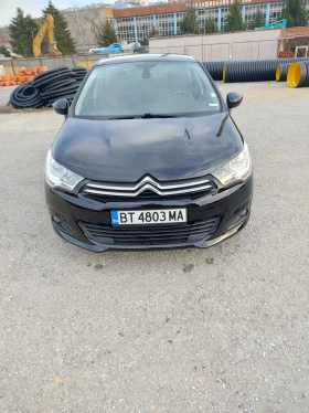 Citroen C4 | Mobile.bg    5