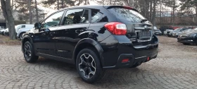 Subaru XV 1.6i * 4&#215;4* * ОБСЛУЖЕН* * СЕРВИЗНА ИСТОРИЯ* *, снимка 7