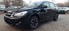 Subaru XV 1.6i * 4&#215;4* * ОБСЛУЖЕН* * СЕРВИЗНА ИСТОРИЯ* *, снимка 1