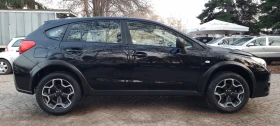 Subaru XV 1.6i * 4&#215;4* * ОБСЛУЖЕН* * СЕРВИЗНА ИСТОРИЯ* *, снимка 4