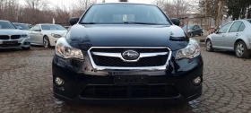 Subaru XV 1.6i * 4&#215;4* * ОБСЛУЖЕН* * СЕРВИЗНА ИСТОРИЯ* *, снимка 2