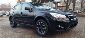 Subaru XV 1.6i * 4&#215;4* * ОБСЛУЖЕН* * СЕРВИЗНА ИСТОРИЯ* *, снимка 3