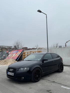 Audi A3, снимка 1