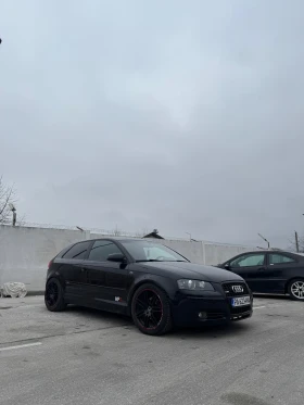 Audi A3, снимка 2