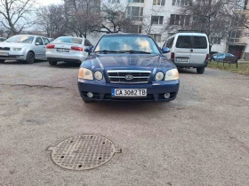 Kia Magentis, снимка 2