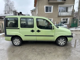 Fiat Doblo | Mobile.bg    2