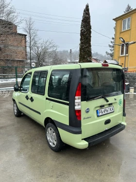 Fiat Doblo | Mobile.bg    4