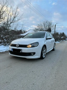 VW Golf 1.4 TSI 122ps, снимка 1