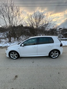 VW Golf 1.4 TSI 122ps, снимка 2