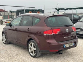 Seat Altea XL 2.0TDI 170к.с. - 5500 лв. - 80467245 | Car24.bg