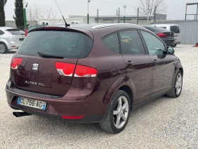 Seat Altea XL 2.0TDI 170к.с. - 5500 лв. - 80467245 | Car24.bg