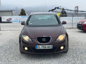 Seat Altea XL 2.0TDI 170к.с. - 5500 лв. - 80467245 | Car24.bg