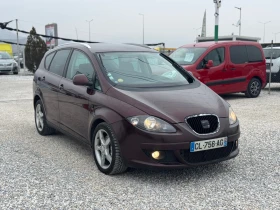 Seat Altea XL 2.0TDI 170к.с.  1