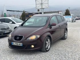 Seat Altea XL 2.0TDI 170к.с. - 5500 лв. - 80467245 | Car24.bg