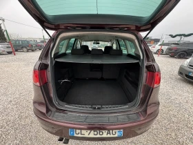 Seat Altea XL 2.0TDI 170к.с. - 5500 лв. - 80467245 | Car24.bg