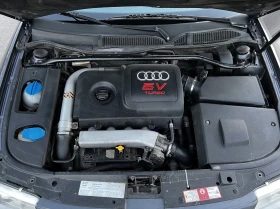 Audi S3 1.8T Quattro STOCK, снимка 10