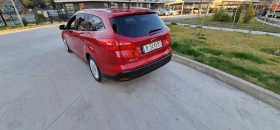 Ford Focus, снимка 6