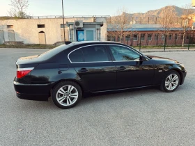 Обява за продажба на BMW 528 Газова уредба ~13 999 лв. - изображение 1