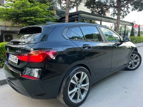 BMW 116 d XENON/NAVI/DISTRONIK/AVTOMAT/UNIKAT - 41777 лв. - 23328216 7
