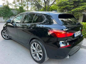 BMW 116 d XENON/NAVI/DISTRONIK/AVTOMAT/UNIKAT - 41777 лв. - 23328216 4