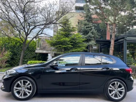 BMW 116 d XENON/NAVI/DISTRONIK/AVTOMAT/UNIKAT - 41777 лв. - 23328216 3