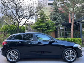 BMW 116 d XENON/NAVI/DISTRONIK/AVTOMAT/UNIKAT - 41777 лв. - 23328216 6