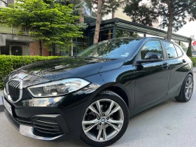 BMW 116 d XENON/NAVI/DISTRONIK/AVTOMAT/UNIKAT