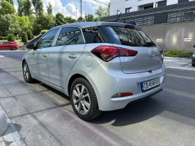 Обява за продажба на Hyundai I20 ~14 650 лв. - изображение 1