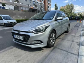 Обява за продажба на Hyundai I20 ~14 650 лв. - изображение 1