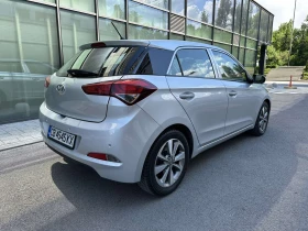 Обява за продажба на Hyundai I20 ~14 650 лв. - изображение 2