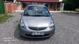 Обява за продажба на Honda Jazz 1.4i бенэин.внос Германия 0877250807. ~3 500 лв. - изображение 1