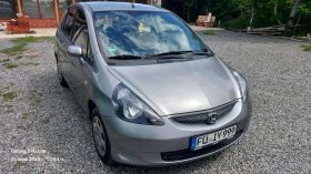 Обява за продажба на Honda Jazz 1.4i бенэин.внос Германия 0877250807. ~3 500 лв. - изображение 10