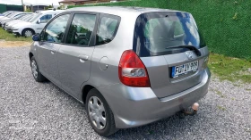Обява за продажба на Honda Jazz 1.4i бенэин.внос Германия 0877250807. ~3 500 лв. - изображение 7