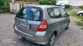 Обява за продажба на Honda Jazz 1.4i бенэин.внос Германия 0877250807. ~3 500 лв. - изображение 6