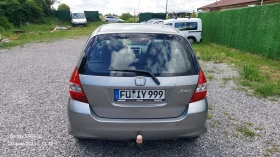 Обява за продажба на Honda Jazz 1.4i бенэин.внос Германия 0877250807. ~3 500 лв. - изображение 5