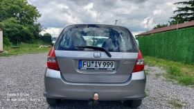 Обява за продажба на Honda Jazz 1.4i бенэин.внос Германия 0877250807. ~3 500 лв. - изображение 4