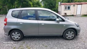 Обява за продажба на Honda Jazz 1.4i бенэин.внос Германия 0877250807. ~3 500 лв. - изображение 9