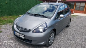 Обява за продажба на Honda Jazz 1.4i бенэин.внос Германия 0877250807. ~3 500 лв. - изображение 3