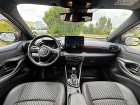 Обява за продажба на Toyota Yaris POP OUT, Head Up ~39 500 лв. - изображение 6