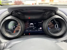 Обява за продажба на Toyota Yaris POP OUT, Head Up ~39 500 лв. - изображение 8
