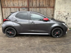 Обява за продажба на Toyota Yaris POP OUT, Head Up ~39 500 лв. - изображение 3