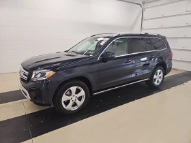 Обява за продажба на Mercedes-Benz GLS 450 360* PANO* 7МЕСТА* HARMAN* LANE ASSIST* KEYLESS GO ~25 900 лв. - изображение 1