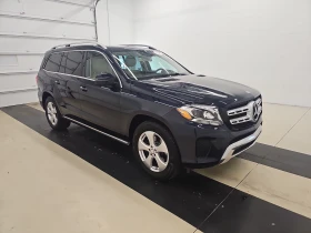 Обява за продажба на Mercedes-Benz GLS 450 360* PANO* 7МЕСТА* HARMAN* LANE ASSIST* KEYLESS GO ~25 900 лв. - изображение 2