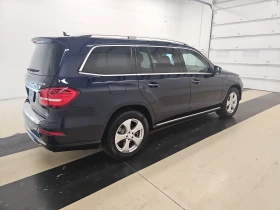 Обява за продажба на Mercedes-Benz GLS 450 360* PANO* 7МЕСТА* HARMAN* LANE ASSIST* KEYLESS GO ~25 900 лв. - изображение 4