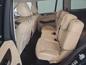 Mercedes-Benz GLS 450 360* PANO* 7* HARMAN* LANE ASSIST* KEYLESS GO | Mobile.bg    15