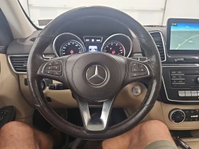 Обява за продажба на Mercedes-Benz GLS 450 360* PANO* 7МЕСТА* HARMAN* LANE ASSIST* KEYLESS GO ~25 900 лв. - изображение 7