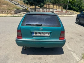 Обява за продажба на Mercedes-Benz C 250 TD ~2 500 лв. - изображение 2