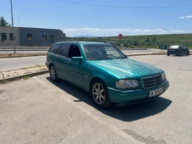 Обява за продажба на Mercedes-Benz C 250 TD ~2 500 лв. - изображение 1