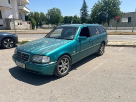 Обява за продажба на Mercedes-Benz C 250 TD ~2 500 лв. - изображение 1